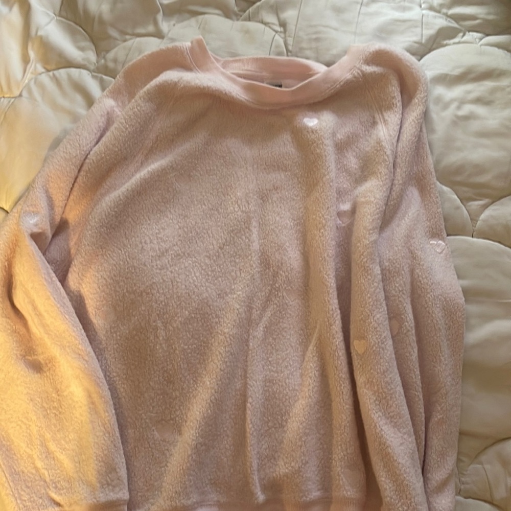 Comfy sweatshirt